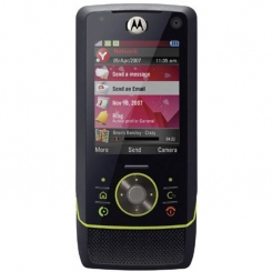 Motorola MOTORIZR Z8 -  1